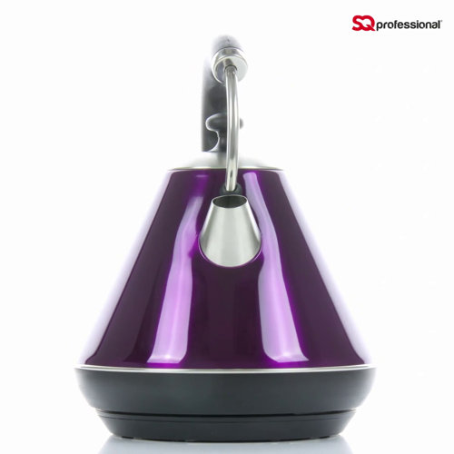 SQProfessionalLtd Gems 1.8L Stainless Steel Electric Kettle & Reviews Wayfair.co.uk